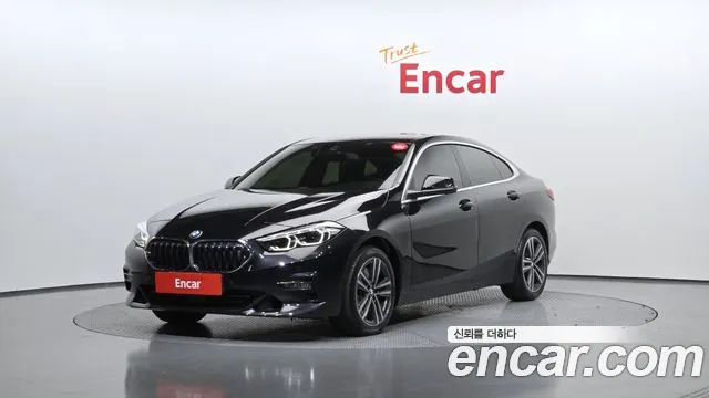 BMW 2-Series 2024