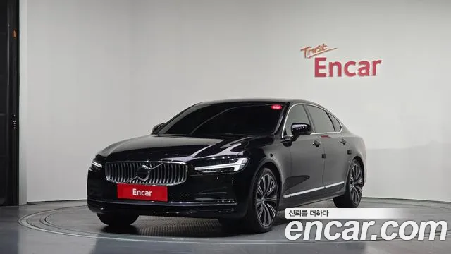 Volvo S90 2020