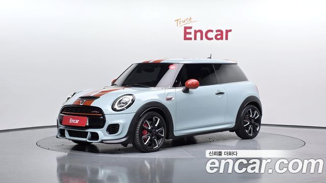 MINI Cooper 2019