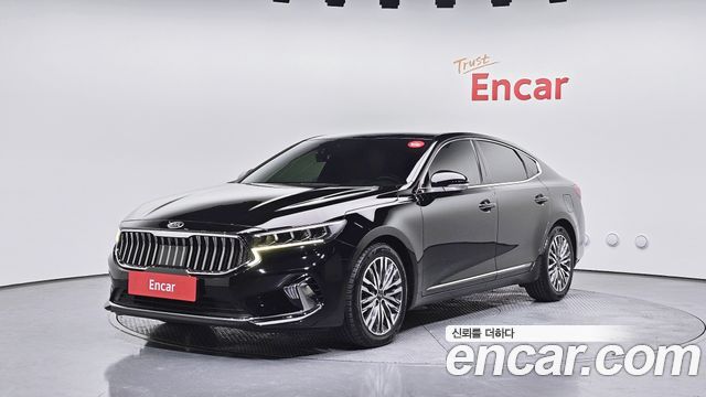 Kia K7 2019