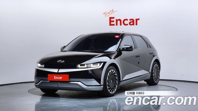 Hyundai Ioniq5 2021