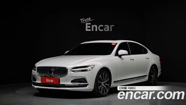 Volvo S90 2023