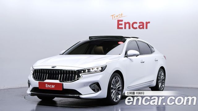 Kia K7 2019