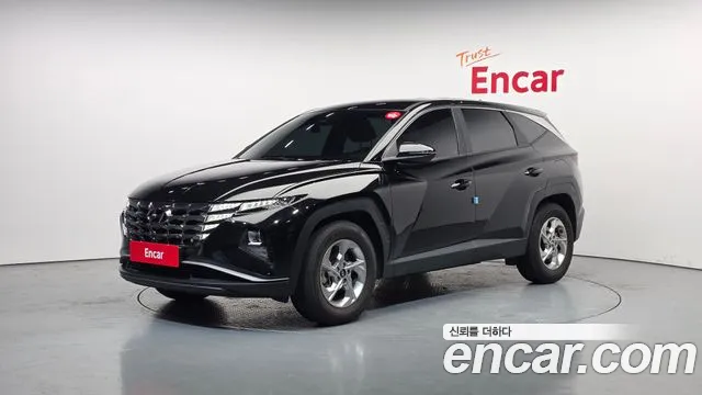Hyundai Tucson 2023