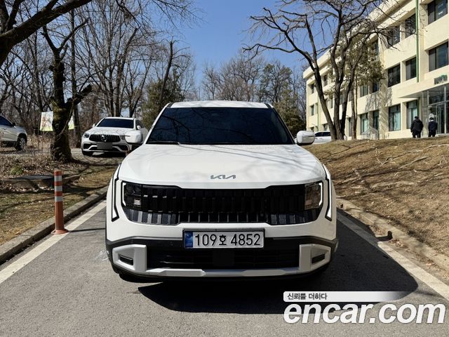 Kia Seltos 2026