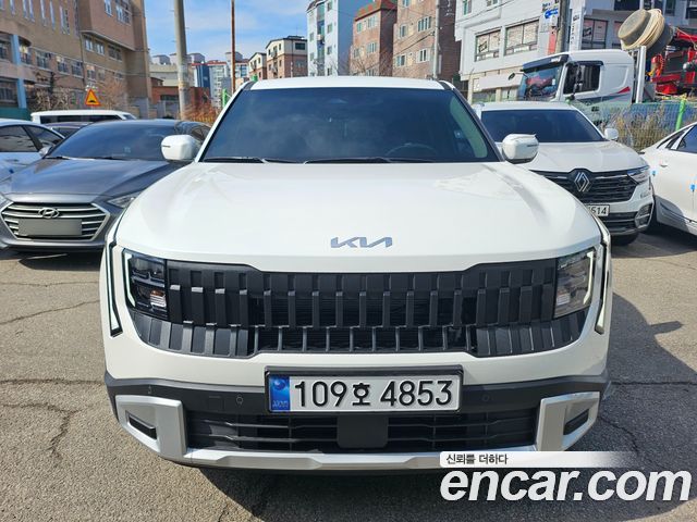 Kia Seltos 2026