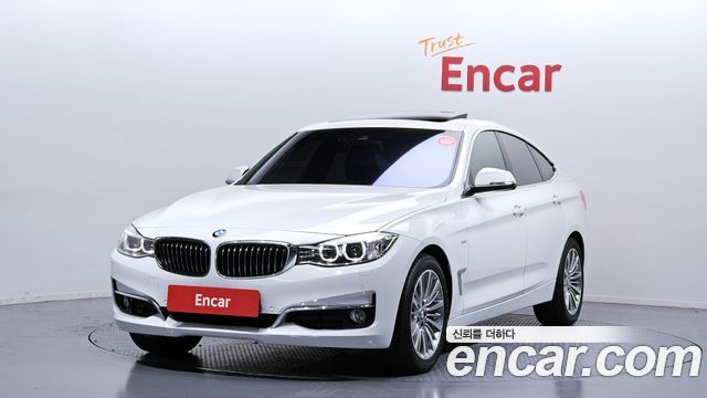 BMW Gran Turismo 2015