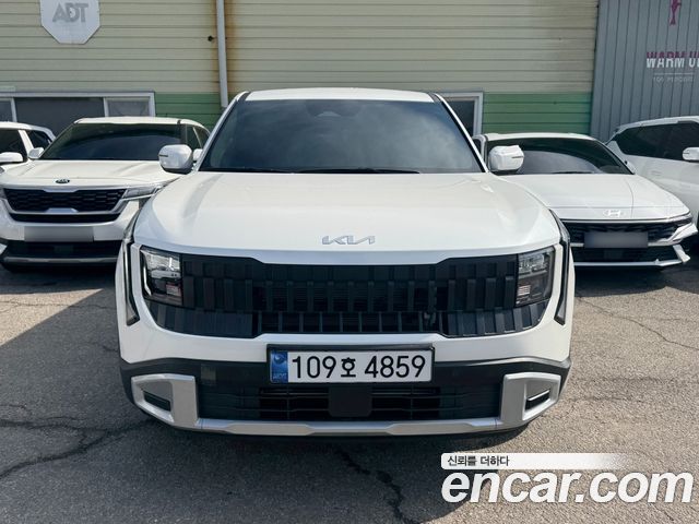 Kia Seltos 2026