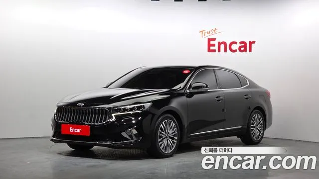 Kia K7 2019