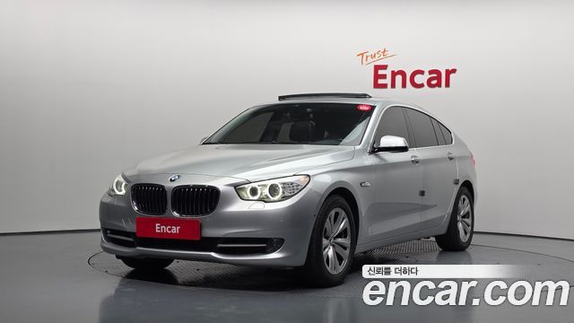BMW Gran Turismo 2011