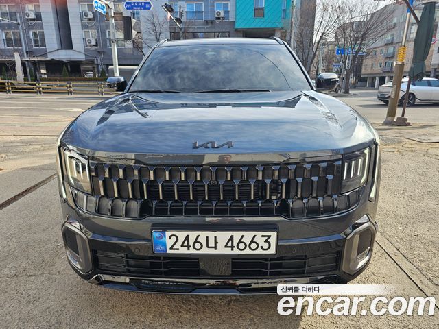 Kia Seltos 2026