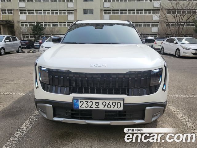 Kia Seltos 2026