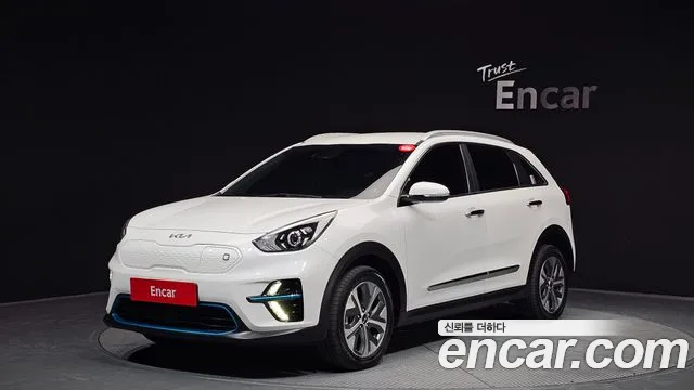 Kia Niro 2021