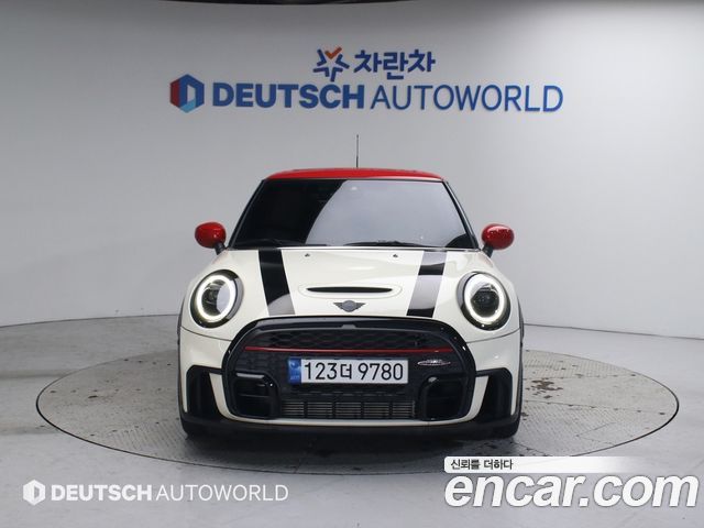 MINI Cooper 2022