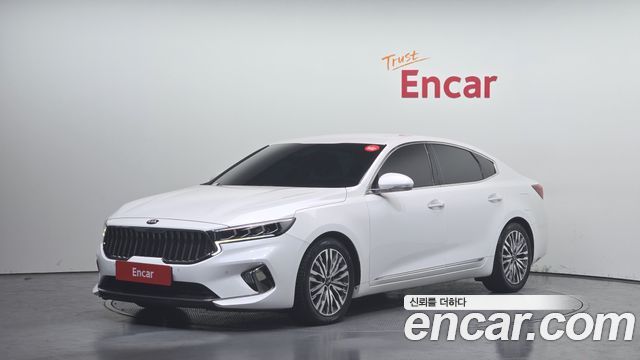 Kia K7 2019