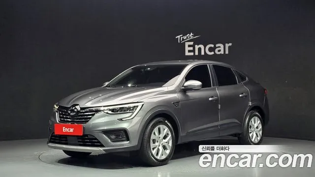 Renault XM3 2020