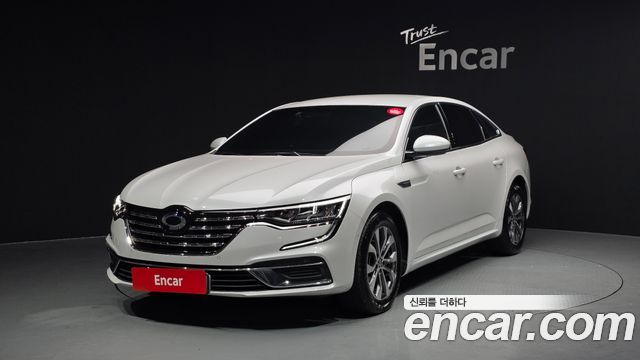 Renault SM6 2024