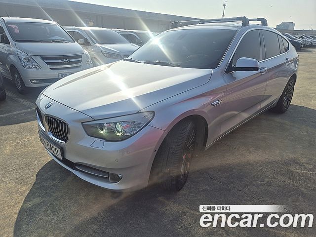 BMW Gran Turismo 2011