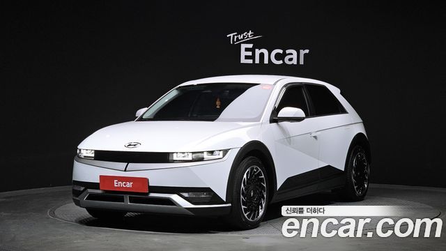 Hyundai Ioniq5 2024