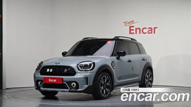 MINI Countryman 2023