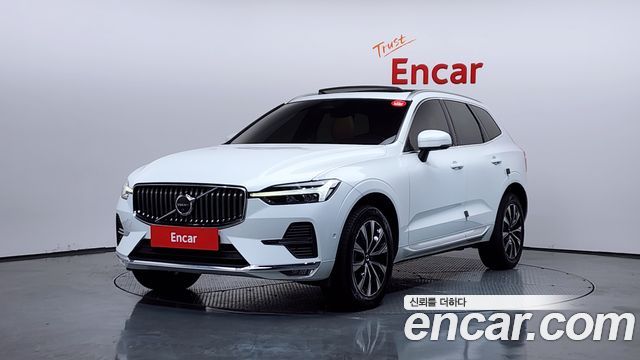 Volvo XC60 2023