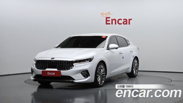 Kia K7 2019