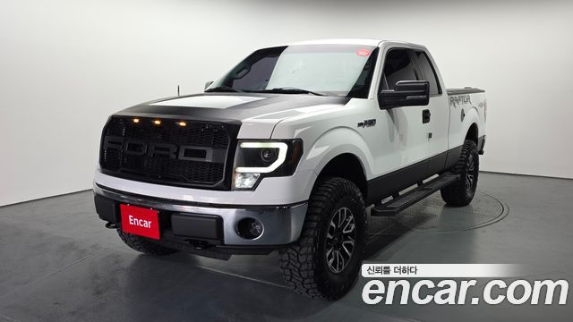 Ford F150 2010