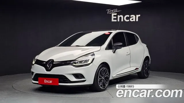 Renault Cilo 2018