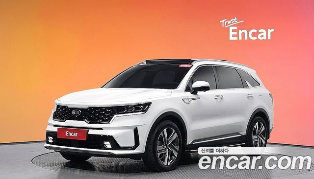 Kia Sorento 2020