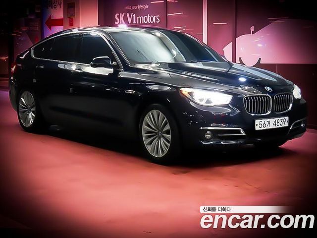 BMW Gran Turismo 2014