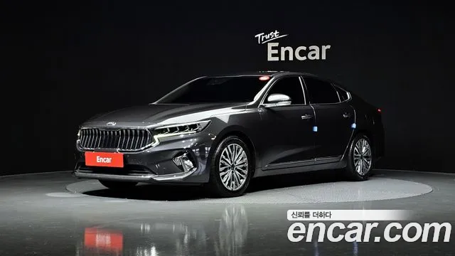 Kia K7 2019
