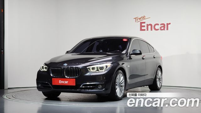 BMW Gran Turismo 2015