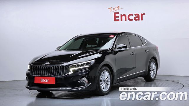 Kia K7 2019