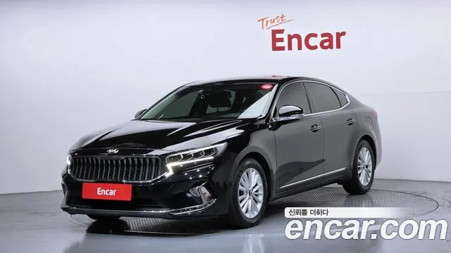 Kia K7 2019
