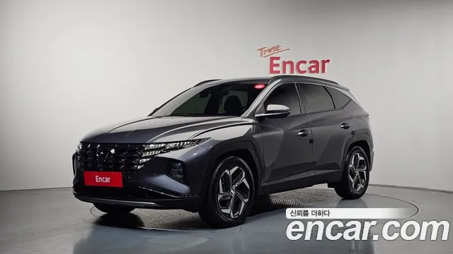Hyundai Tucson 2023