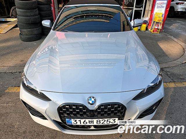 BMW 4-Series 2026