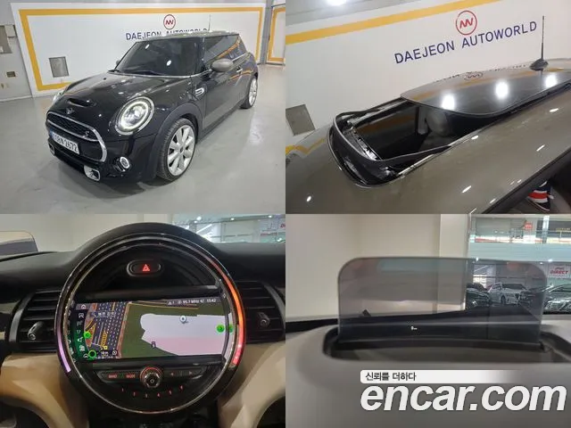 MINI Cooper 2020