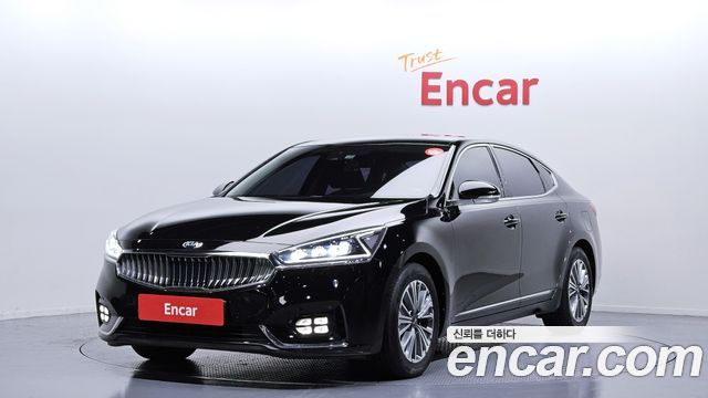 Kia K7 2019