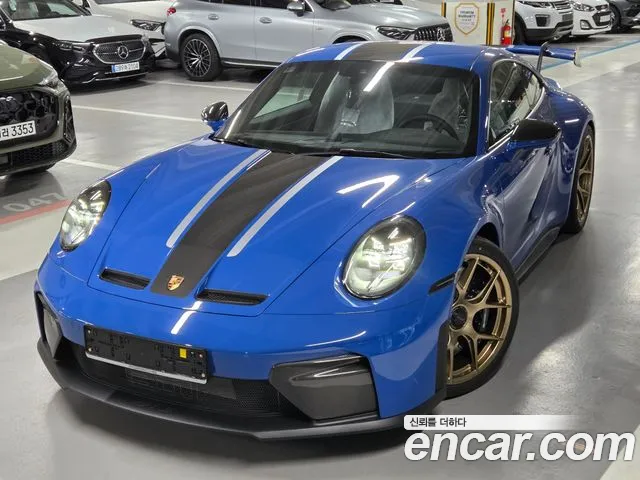 Porsche 911 2026