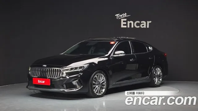 Kia K7 2019
