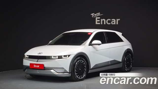 Hyundai Ioniq5 2024