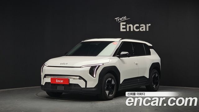 Kia EV3 2025