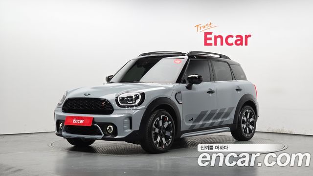 MINI Countryman 2023