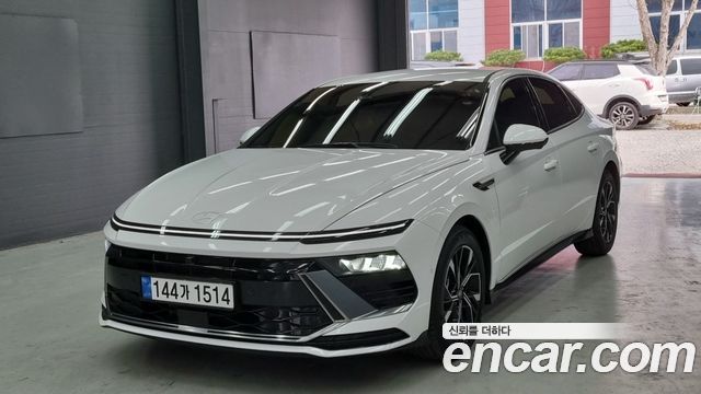 Hyundai Sonata 2025