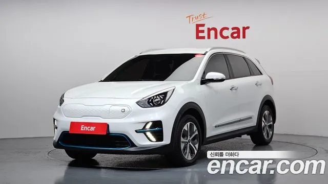 Kia Niro 2021
