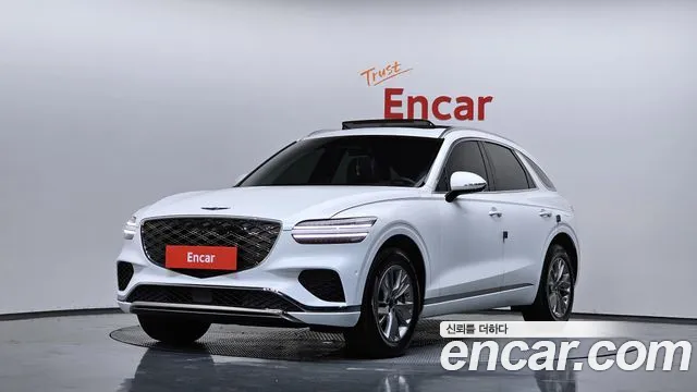 Genesis GV70 2024