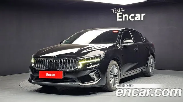 Kia K7 2019
