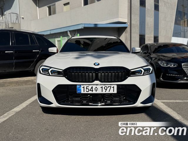 BMW 3-Series 2026
