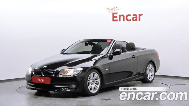BMW 3-Series 2010