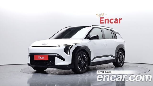 Kia EV3 2024